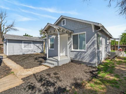 4021 46th St, Sacramento, CA 95820 Photo
