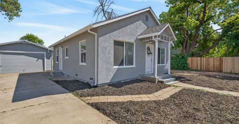 4021 46th St, Sacramento, CA 95820 Photo