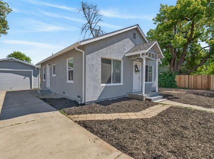 4021 46th St, Sacramento, CA 95820 Photo