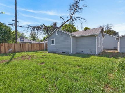 4021 46th St, Sacramento, CA 95820 Photo