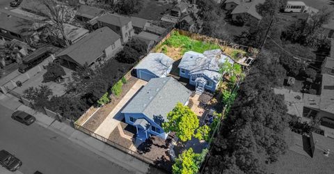 4021 46th St, Sacramento, CA 95820 Photo