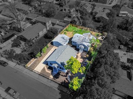 4021 46th St, Sacramento, CA 95820 Photo