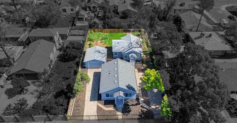 4021 46th St, Sacramento, CA 95820 Photo