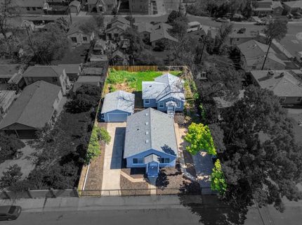 4021 46th St, Sacramento, CA 95820 Photo