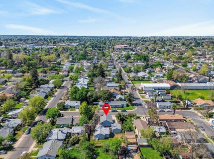 4021 46th St, Sacramento, CA 95820 Photo