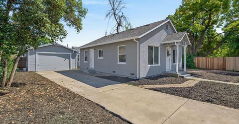 4021 46th St, Sacramento, CA 95820 Photo