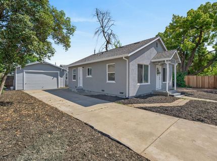 4021 46th St, Sacramento, CA 95820 Photo