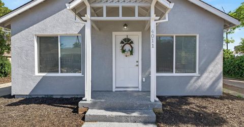 4021 46th St, Sacramento, CA 95820 Photo