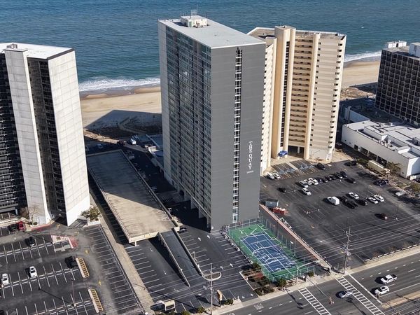 10700 COASTAL HIGHWAY, Unit 604, OCEAN CITY, MD 21842