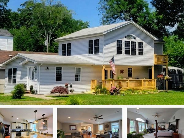 3820 5TH STREET, NORTH BEACH, MD 20714