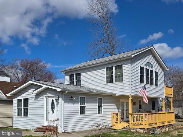 3820 5TH STREET, NORTH BEACH, MD 20714