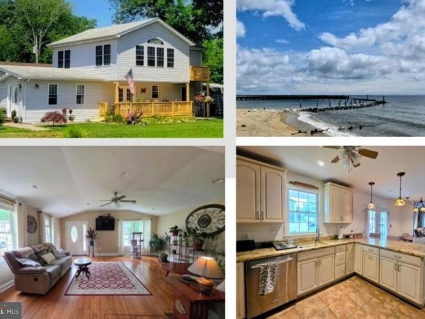 3820 5th Street, North Beach, MD 20714 Main Photo