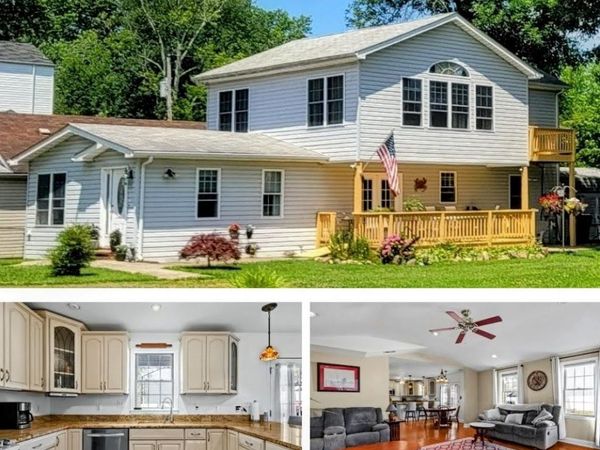 3820 5TH STREET, NORTH BEACH, MD 20714