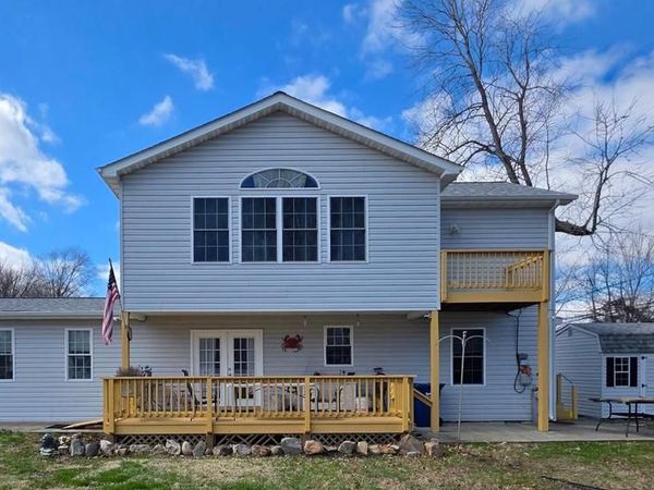 3820 5TH STREET, NORTH BEACH, MD 20714