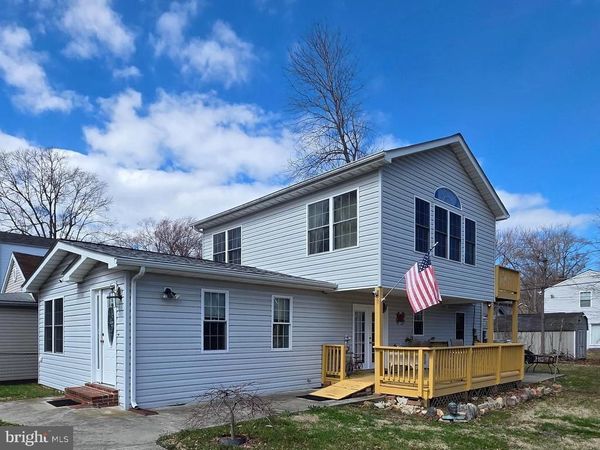 3820 5TH STREET, NORTH BEACH, MD 20714