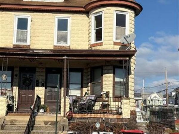 404 MAHONING STREET, Unit APT 2, LEHIGHTON, PA 18235