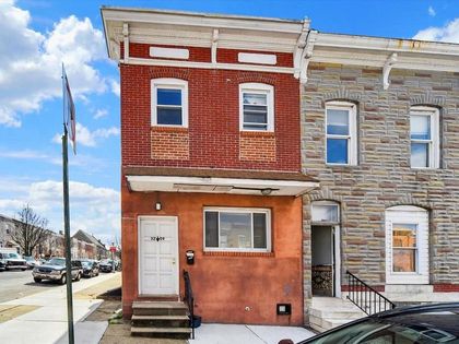 3209 E LOMBARD STREET Baltimore, MD 21224