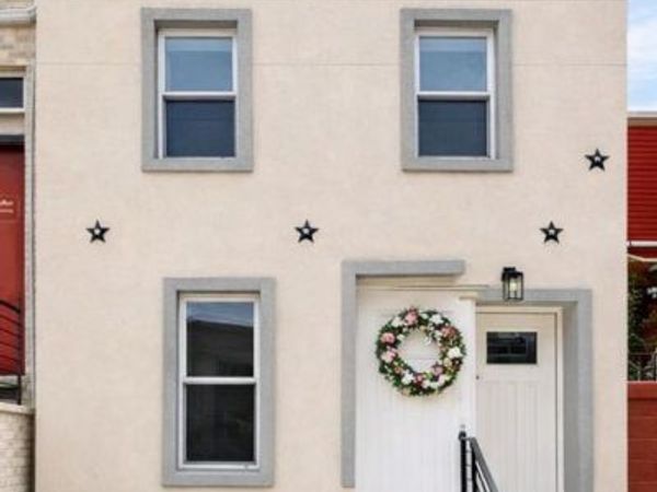 1307 N RANDOLPH STREET , PHILADELPHIA, PA 19122