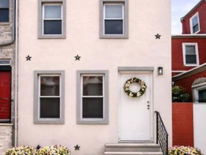 1307 N Randolph Street, Philadelphia, PA 19122 Main Photo