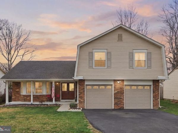 7316 LIGHTSHIP COURT, BURKE, VA 22015