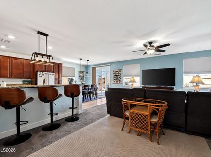 1281 Bismark Peak Drive, Carson City, NV 89701 Photo