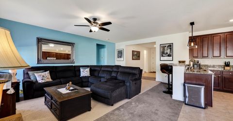 1281 Bismark Peak Drive, Carson City, NV 89701 Photo