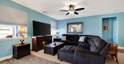 1281 Bismark Peak Drive, Carson City, NV 89701 Photo