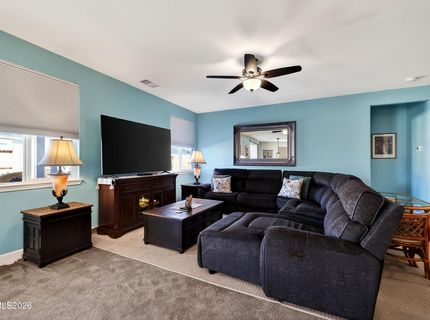 1281 Bismark Peak Drive, Carson City, NV 89701 Photo