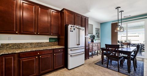 1281 Bismark Peak Drive, Carson City, NV 89701 Photo