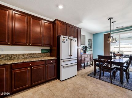 1281 Bismark Peak Drive, Carson City, NV 89701 Photo