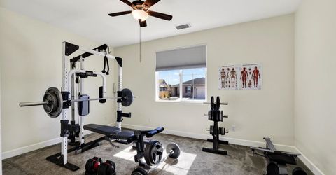 1281 Bismark Peak Drive, Carson City, NV 89701 Photo