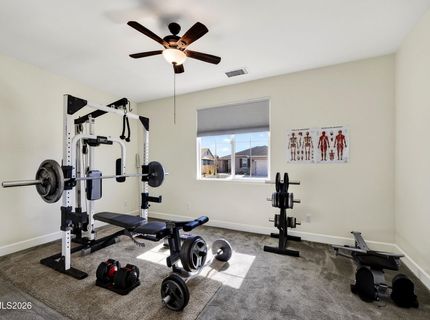 1281 Bismark Peak Drive, Carson City, NV 89701 Photo