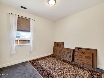 1281 Bismark Peak Drive, Carson City, NV 89701 Photo