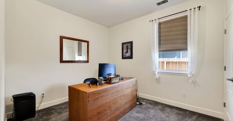 1281 Bismark Peak Drive, Carson City, NV 89701 Photo