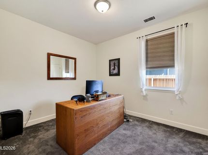 1281 Bismark Peak Drive, Carson City, NV 89701 Photo