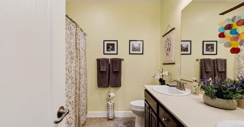 1281 Bismark Peak Drive, Carson City, NV 89701 Photo