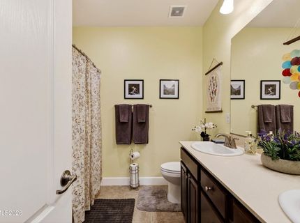 1281 Bismark Peak Drive, Carson City, NV 89701 Photo
