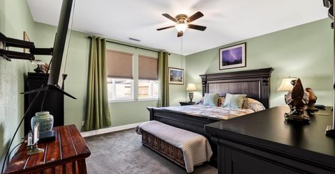 1281 Bismark Peak Drive, Carson City, NV 89701 Photo