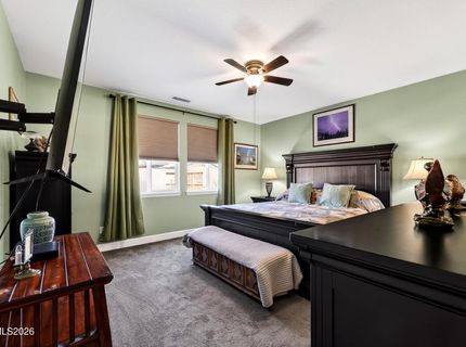 1281 Bismark Peak Drive, Carson City, NV 89701 Photo