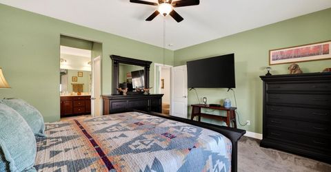 1281 Bismark Peak Drive, Carson City, NV 89701 Photo