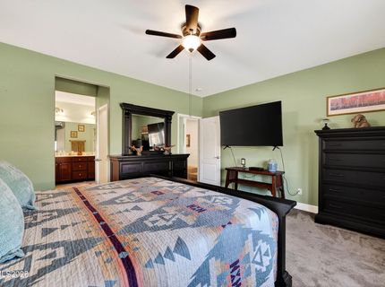 1281 Bismark Peak Drive, Carson City, NV 89701 Photo