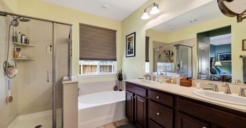 1281 Bismark Peak Drive, Carson City, NV 89701 Photo