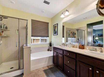 1281 Bismark Peak Drive, Carson City, NV 89701 Photo