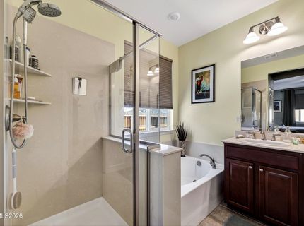 1281 Bismark Peak Drive, Carson City, NV 89701 Photo