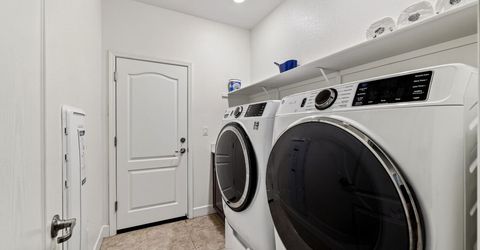 1281 Bismark Peak Drive, Carson City, NV 89701 Photo