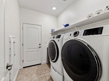1281 Bismark Peak Drive, Carson City, NV 89701 Photo