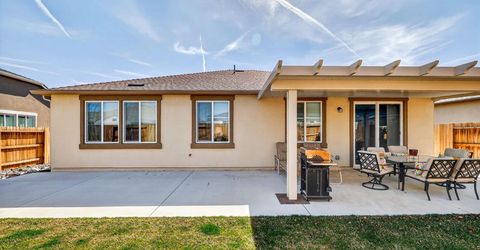 1281 Bismark Peak Drive, Carson City, NV 89701 Photo