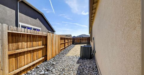 1281 Bismark Peak Drive, Carson City, NV 89701 Photo