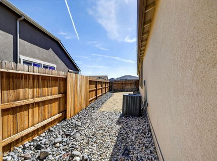 1281 Bismark Peak Drive, Carson City, NV 89701 Photo