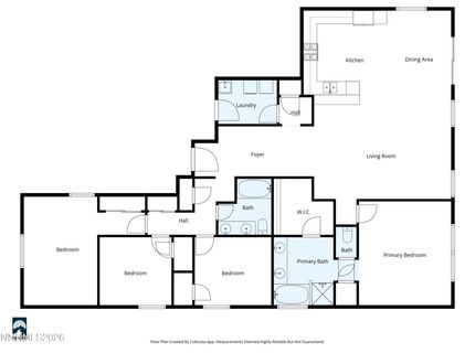 1281 Bismark Peak Drive, Carson City, NV 89701 Photo